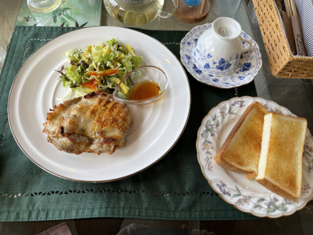 はちみつカフェ オリーブハニー